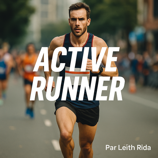 Programe Active Runner + BONUS Prog force