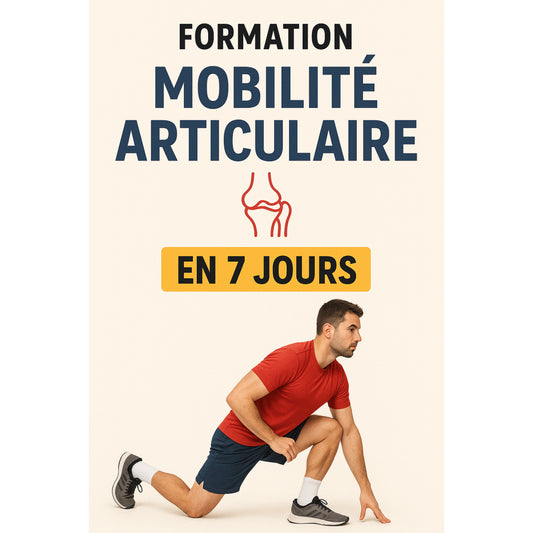 Mobilité Express - 7 jours